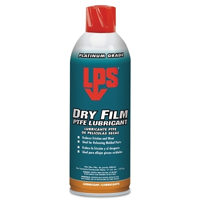 12-OZ AEROSOL MR-550 MOLD RELEASE & LUBRICANT